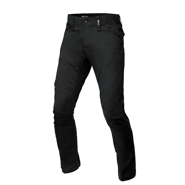 メーカー:XEBEC 品名&品番:ジーベック XE-2270 現場服 スラックス(一覧表示用)  カラー:クロ