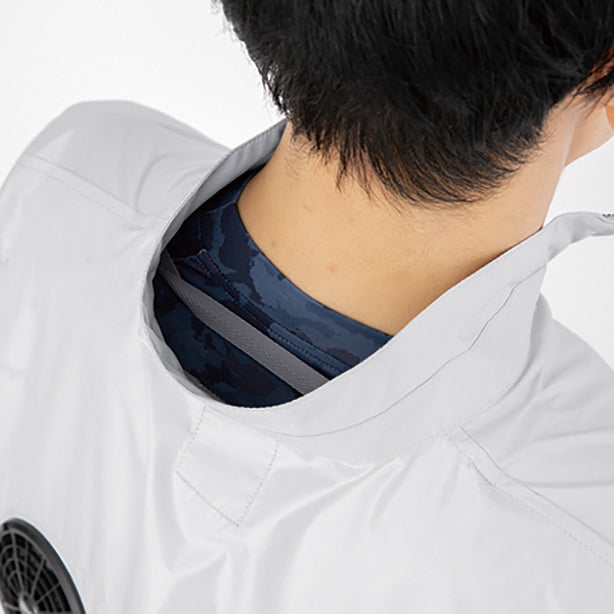 も*ぷ様 新品未開封XEBEC 空調服2着セット　Lサイズ 空調服®上部ファン半袖ブルゾンを買うならココ！ – 株式会社フクヨシ