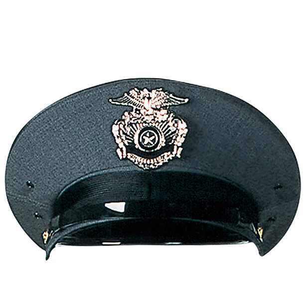 警備用制帽【グレー】【受注生産】　M975-5