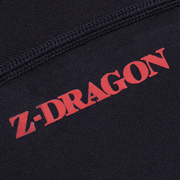 Z-DRAGONプリント