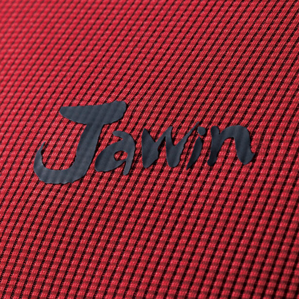 Jawinプリント（左胸）