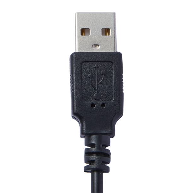 モバイルバッテリー対応コネクタ（USB AType