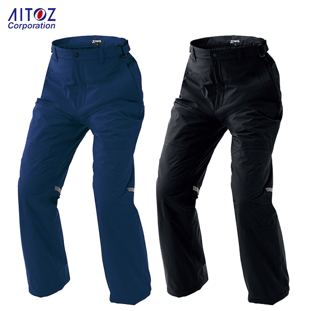 AITOZ AZ-10315 防水防寒ストレッチパンツ【男女兼用】　10315