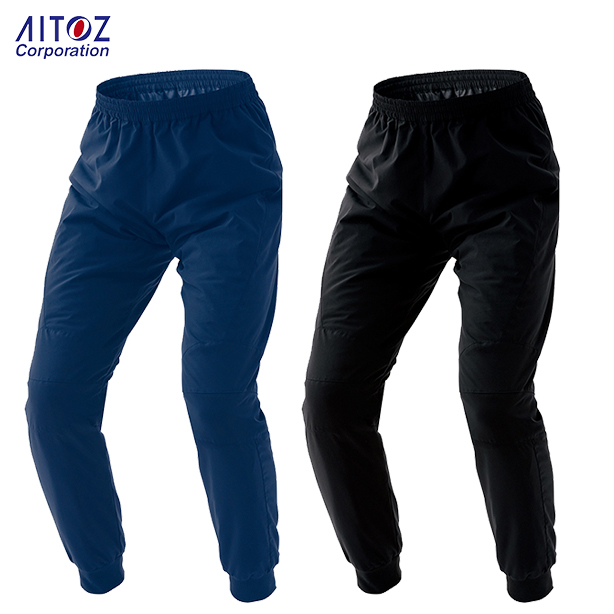 AITOZ AZ-10318 HUMA3Dストレッチ軽防寒パンツ【男女兼用】　10318