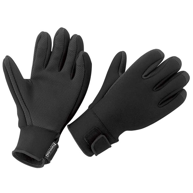 防寒手袋の通販シンサレート採用のプロ仕様、防寒グローブ51007 | 株式
