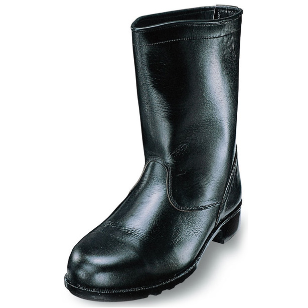安全靴（半長靴）｜AN-AE311 | 株式会社フクヨシ