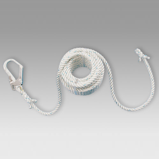 母線ロープ　L-10