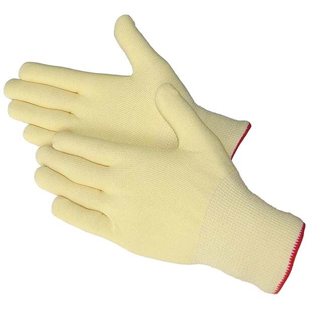 ケブラー手袋【フィット / SD-GLOVE 13G】【10双1組】　HG-152