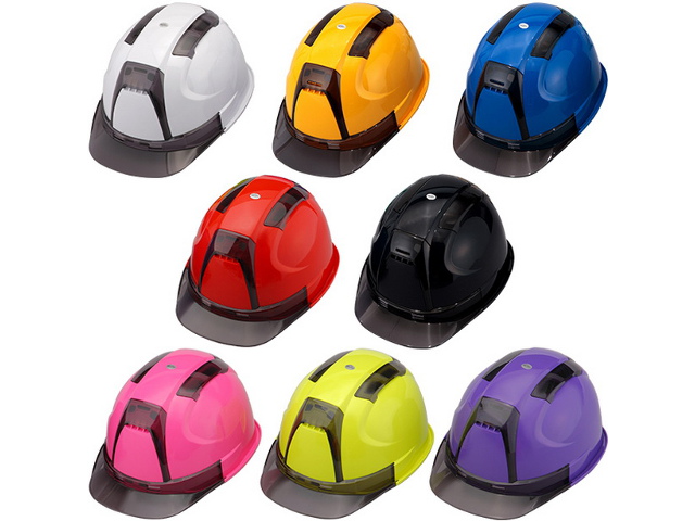 安全のための作業用ヘルメットをお探しなら 株式会社フクヨシ へ ヘルメットの安全基準とは