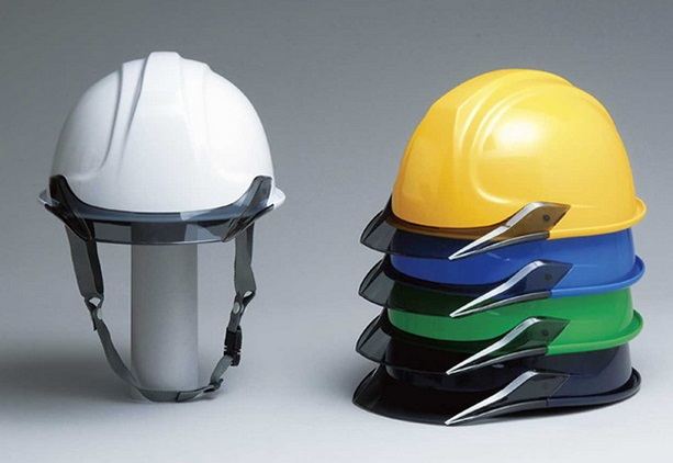 作業用ヘルメットをお探しなら【株式会社フクヨシ】へ～様々なデザインをご用意～